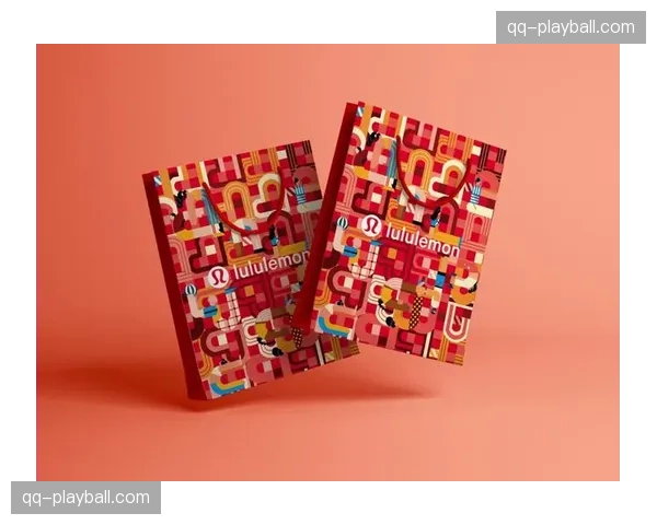 运动服装设计与赛事主视觉系统同频 强化场内外的视觉品牌聚合力