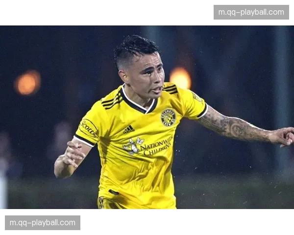 哥伦布机员传奇队长纳格比退役 中场组织核心面临更替