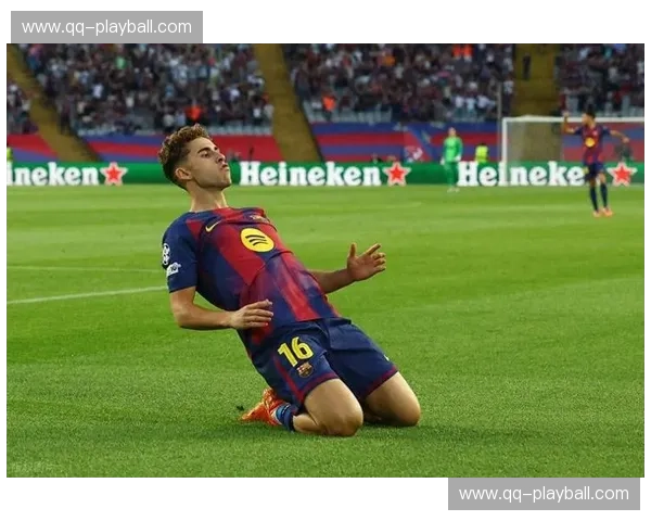 巴萨前场压迫成功次数统计 费尔明抢断直接发起进攻威胁