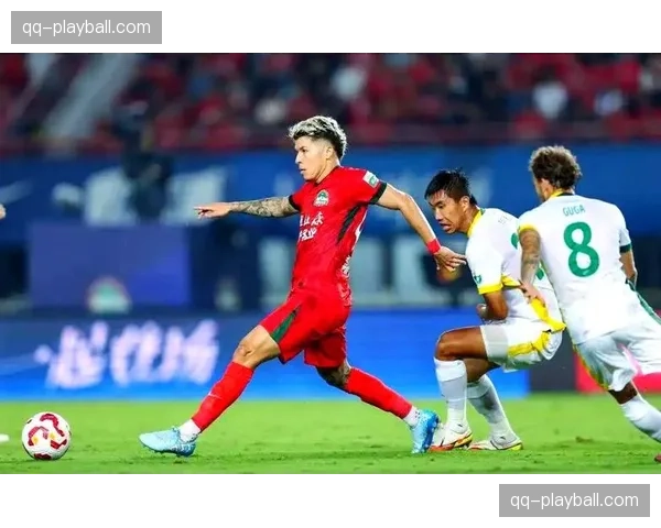 北京国安整体表现低于预期 攻防两端都需要战术层面的调整